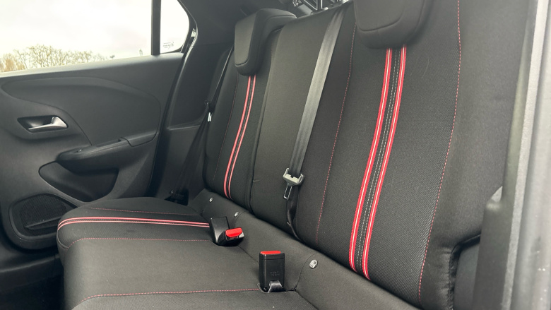 Vauxhall Corsa 1.2 Turbo SRi 5dr Petrol Hatchback